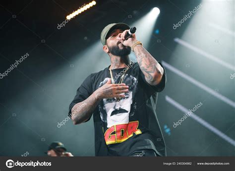  Timati Konsert i Stockholm – En Ryssisk Hip-Hop Extravaganza Med Språng och Släng!