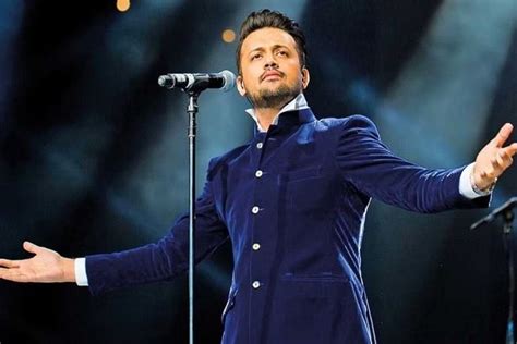 Atif Aslam's Melodious Mayhem: A Concert for the Ages or an Orchestrated Disaster?