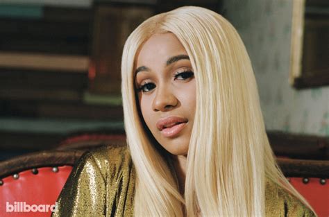 Cardi Bs 'Bodak Yellow' Chart Domination: An Unforgettable Rise to Hip-Hop Royalty