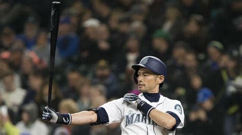 Ichiro Suzuki's Home Run Derby for Humanity – A Celebration of Baseball and Giving Back!