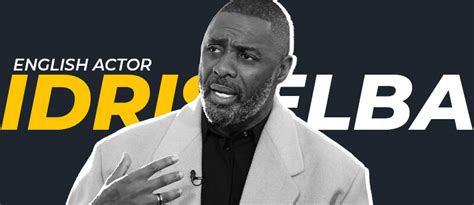 Idris Elba Live in Stockholm: En Rymdlösa Konsert med Smak av Shakespeare!