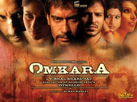 Omkara: Bollywood Stardom Meets Stockholm's Charm!