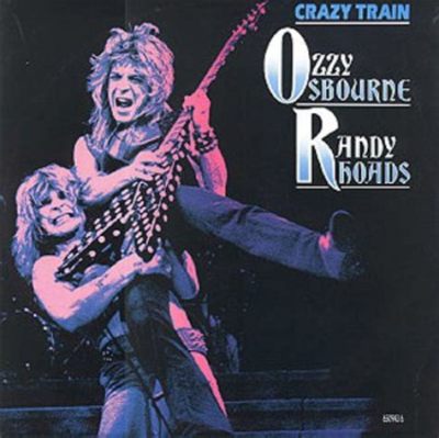 Ozzy Osbournes Crazy Train Konsert I Stockholm: En Hyllning Till Metalens Fader Och Ett Uppvaknande För En Generation!