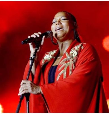 Queen Latifah Konserter i Stockholm: En Kväll Med Rapikonens Soulful Sound!