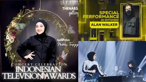 Syahrini's Pesta Bintang Concert: An Evening of Indonesian Glamour and Musical Extravaganza!