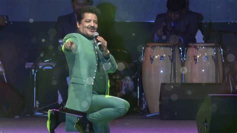  Udit Narayan Live i Stockholm: Bollywoodstjärnans magiska röst och en konsert fylld av överraskningar!