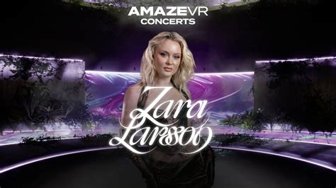 Zara Larsson Konsert: En Explosion av Filippinsk Popmusik och Energivågor!